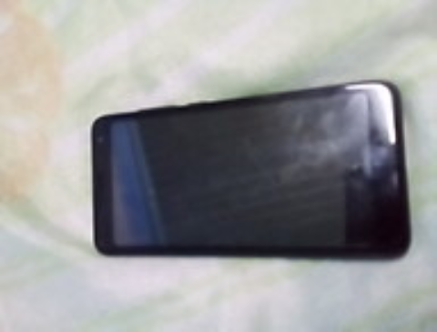 Vendo celular